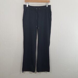 Athleta Pants Black Size 6